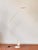 Metal Flamingo Floor Lamp by Fridolin Knife for Luxo Italy For Sale - Image 7 of 18