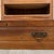 20th Century Rustic English Satinwood Chest of Drawers For Sale - Image 11 of 12