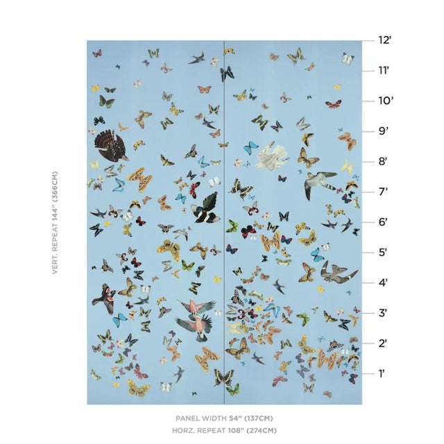 Artist Anne Lemanski is known for her evocative meditations on the natural world. With this sweeping and subtly subversive...