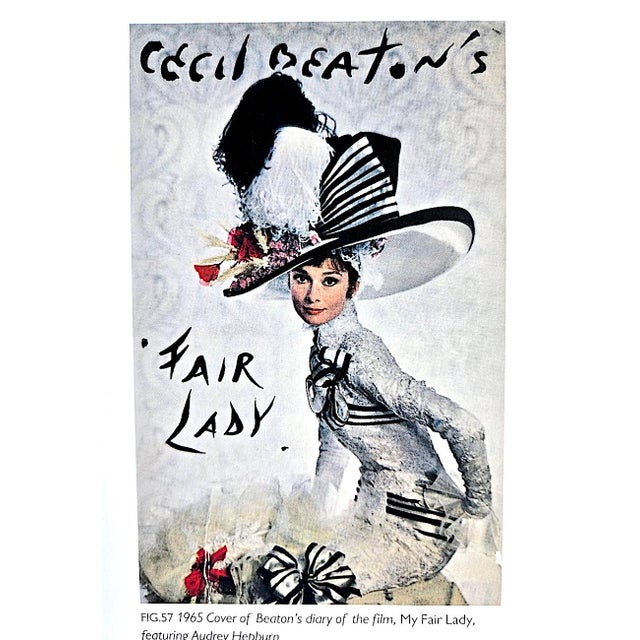 2004 1st Edition Book, "Beaton Portraits", by Terence Pepper , Roy Strong , Peter Conrad For Sale - Image 12 of 18
