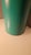 Forest Green Model Unghia Nail Lipstick Floor Mirror in Petrol Green For Sale - Image 8 of 15