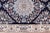 Textile Nain 6LA Rug, 2000s For Sale - Image 7 of 13