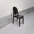 Contemporary 1990s Valentina Ghost Side Chair by Philippe Starck for Kartell For Sale - Image 3 of 5