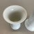 Op Art German White Porcelain Vases from AK Kaiser, 1970s, Set of 2 For Sale - Image 11 of 18