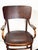 Wooden parts made of beechwood has been refurbished and finished by shellac - original springs - needs to be reupholstered...