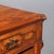 Chest of Drawers in Walnut For Sale - Image 6 of 12