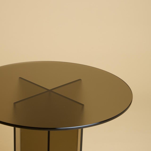 Not Yet Made - Made To Order Amami Coffee Table from Lebanto For Sale - Image 5 of 6