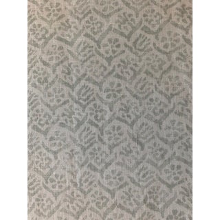 Kerry Joyce Textiles Fabric Petit Fleur No 16 -1.5 Yards For Sale