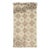Galerie Shabab Collection Mid-20th Century Handmade Turkish Anatolian Accent Rug For Sale