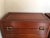 Paul Frankl Four Paul Frankl Style Rosewood Gentlemen's Chests For Sale - Image 4 of 7