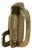 Modernist Sculpture Tall, Brass For Sale