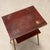 Vintage Cabinet with Brass Legs, 1960s For Sale - Image 6 of 8
