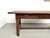 20th Century Oak Farmhouse Table, 1890s For Sale - Image 4 of 18