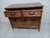 Wood Hollywood Regency by Broyhill Buffet Server Sideboard Honey For Sale - Image 7 of 10