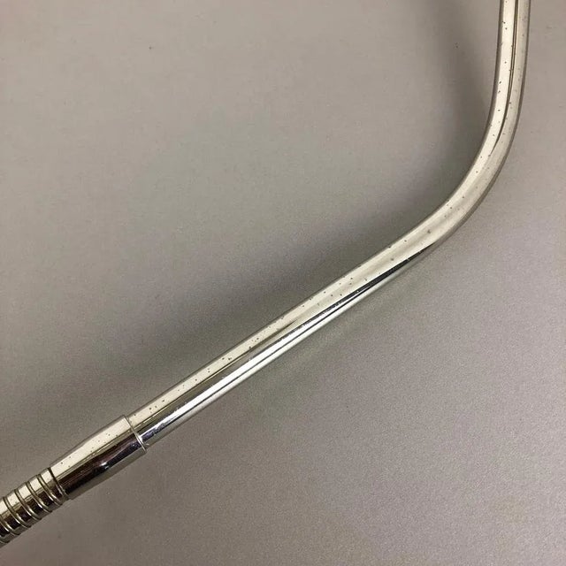 Adjustable Metal Sputnik Wall Light from Kaiser Leuchten, 1960s, Germany For Sale - Image 15 of 18