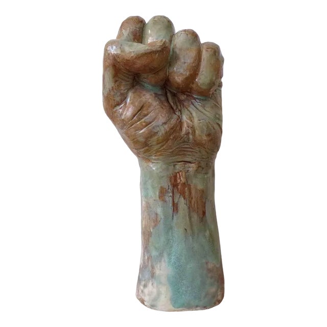 Maryam Pezeshki, Where's the Revolution?, 2007, Sculpture For Sale