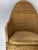 1980s Webbing, Leather and Beech Armchair, 1970s For Sale - Image 5 of 18