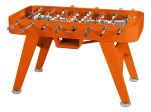 RS Barcelona Rs2 Inox, Orange
