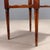 Walnut Bedside Tables, Set of 2 For Sale - Image 5 of 11