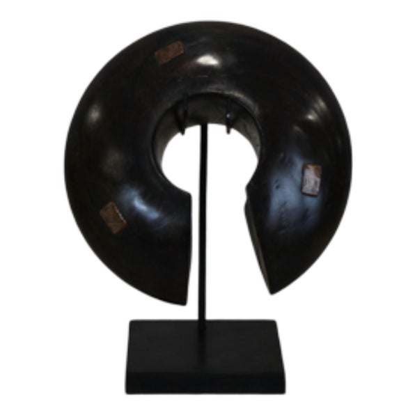 Tutsi Bangle in Wood For Sale