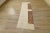 1970s Scandinavian Cream Ethnic Kilim Rug For Sale - Image 13 of 13