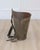 Olive French 19th Century Grape Hod For Sale - Image 8 of 9