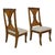 Traditional Tommy Bahama Style Dining Chairs, Set of 4 For Sale - Image 3 of 12