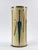 White Mid-Century Modern Umbrella Stand by Bucciarelli Milano, 1950s For Sale - Image 8 of 18