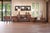 Bayshore Mid Century Retro Coffee Table - Mocha Brown For Sale In Chicago - Image 6 of 7