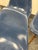 Charles + Ray Eames Herman Miller Molded Fiberglass Chairs, Set of Eight For Sale - Image 9 of 12