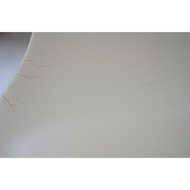 German Tulip Chair by Luigi Colani for Lusch, 1977 For Sale - Image 13 of 16