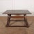 Brown 18th Century Austrian Low Table For Sale - Image 8 of 8