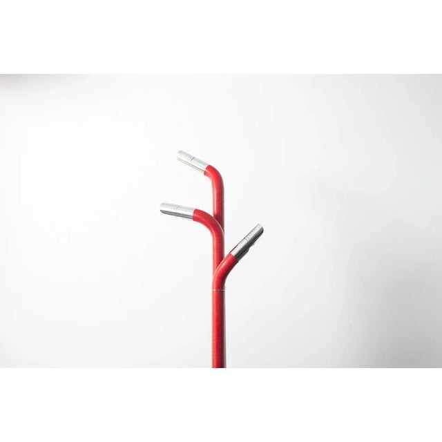 Postmodern Floor Lamp, 1970s For Sale - Image 6 of 11