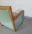Molteni Harmonica Armchairs from Molteni, 1980s, Set of 2 For Sale - Image 4 of 18