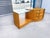 1960s 1960s Mid-Century Maple Vanity by Heywood-Wakefield For Sale - Image 5 of 13