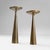 Model 1776 Coffee Tables by Max Ingrand for Fontana Arte, 1950s, Set of 2 For Sale - Image 13 of 13