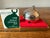 American Vintage Wallace Silver Plated Christmas Sleigh Bell, Dated 1988. For Sale - Image 3 of 6