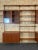 Danish Teak Wall Unit, 1960s For Sale - Image 10 of 13