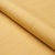 SAMPLE - Schumacher X Mark D. Sikes Gracie Solid Strie Fabric In Yellow For Sale