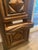 French Provincial 18th Century Country French Bonnetiere For Sale - Image 3 of 4