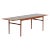 English Coffee Table by Alan Peters For Sale
