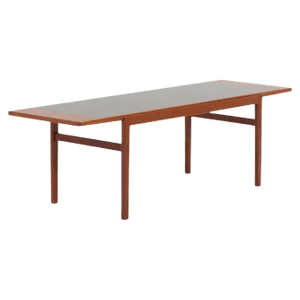 English Coffee Table by Alan Peters