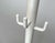 Mid-Century Modern Minimalist Space Age Coat Rack, 1960s For Sale - Image 14 of 18