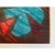 Mid-Century Modern Abstract Etching Aquatint - Arnold Grossman, Ed. 3/30 - Arches For Sale - Image 11 of 13