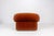 Piumino Seating Set by De Pas, Durbino & Lomazzi for Dalloca, Italy, 1970s, Set of 3 For Sale - Image 14 of 18