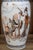 20th Century Chinese Famille Rose Grisaille and Iron Red Porcelain Vase For Sale - Image 12 of 18