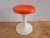 Mid-Century Tulip Stool, Germany, 1970s, in Very Good conditions. Designed 1970 to 1979