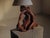 Sculptural Olive Wood Table Lamp, 1960 For Sale - Image 11 of 12