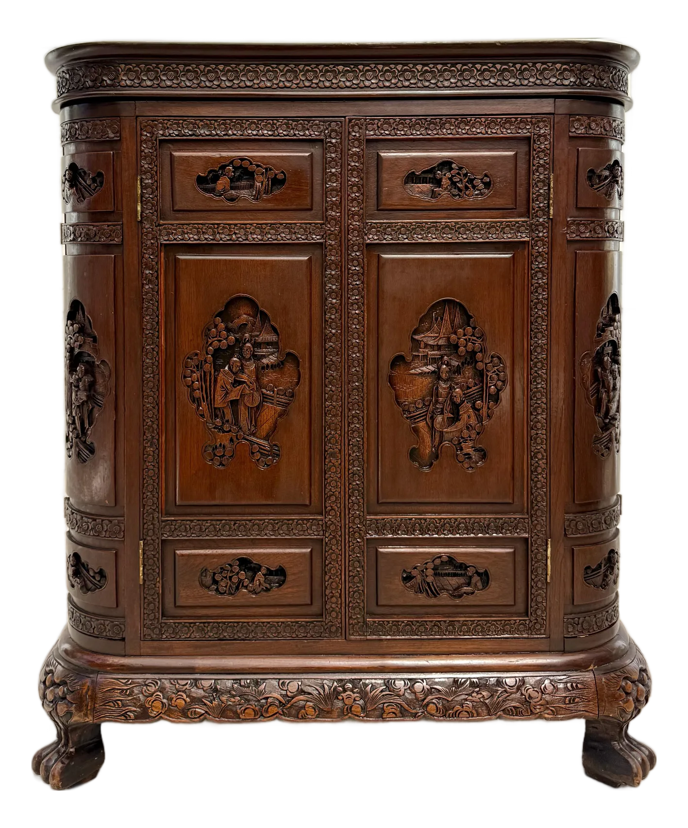 George Zee Furniture | Up to 40% off at Chairish