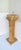 Column Pedestal Stand, Greco-Roman Style, Late-20th Century For Sale In New York - Image 6 of 11